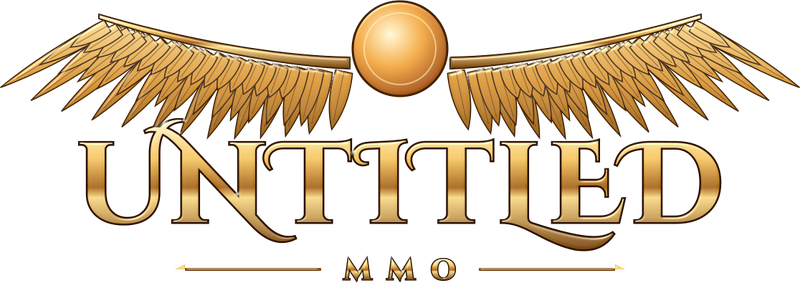 Untitled MMO